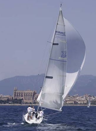 Match 35 © International Marine Brokers New Zealand www.internationalmarine.co.nz